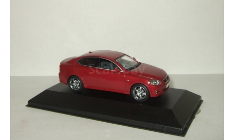 Лексус Lexus IS 220 d J-Collection 1:43 JC115, масштабная модель, 1/43
