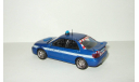 Субару Subaru Impreza Полиция Франции 2005 IXO Altaya Полицейские Машины Мира 1:43, масштабная модель, Полицейские машины мира, Deagostini, scale43