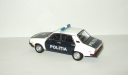 Dacia 1310 Полиция Румынии 1985 IXO Altaya Полицейские Машины Мира 1:43, масштабная модель, Полицейские машины мира, Deagostini, scale43