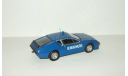 Alpine Renault A310 Французская жандармерия 1971 IXO Altaya Полицейские Машины Мира 1:43, масштабная модель, 1/43, Полицейские машины мира, Deagostini, Alpina