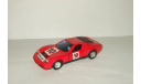 Ламборгини Lamborghini Miura Shinsei Hong Kong 1:36, масштабная модель, 1:35, 1/35