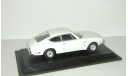 Фиат Fiat Dino Coupe 1969 IXO Altaya 1:43 БЕСПЛАТНАЯ доставка, масштабная модель, scale43