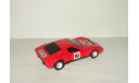 Ламборгини Lamborghini Miura Shinsei Hong Kong 1:36, масштабная модель, 1:35, 1/35