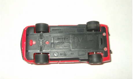 Ламборгини Lamborghini Miura Shinsei Hong Kong 1:36, масштабная модель, 1:35, 1/35
