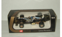 Лотус Формула 1 Lotus Formula 1 JPS Corgi 1:36, масштабная модель, 1:35, 1/35