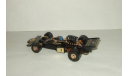 Лотус Формула 1 Lotus Formula 1 JPS Corgi 1:36, масштабная модель, 1:35, 1/35