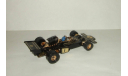 Лотус Формула 1 Lotus Formula 1 JPS Corgi 1:36, масштабная модель, 1:35, 1/35