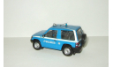 Мицубиси Mitsubishi Pajero SWB 4x4 1998 Полиция Италии 1998 IXO Altaya Полицейские машины Мира 1:43, масштабная модель, Полицейские машины мира, Deagostini, scale43