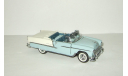 Chevrolet Bel Air Cabriolet 1955 Franklin Mint 1:43 Ранний Открываются двери БЕСПЛАТНАЯ доставка, масштабная модель, scale43