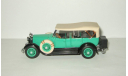 Линкольн Lincoln Sport Touring 1927 Franklin Mint 1:43 Ранний Все открываются БЕСПЛАТНАЯ доставка, масштабная модель, scale43