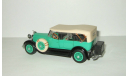 Линкольн Lincoln Sport Touring 1927 Franklin Mint 1:43 Ранний Все открываются БЕСПЛАТНАЯ доставка, масштабная модель, scale43