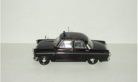 Форд Ford Consul II Полиция Англии 1959 IXO Altaya Полицейские Машины Мира 1:43, масштабная модель, Полицейские машины мира, Deagostini, scale43