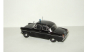 Форд Ford Consul II Полиция Англии 1959 IXO Altaya Полицейские Машины Мира 1:43, масштабная модель, Полицейские машины мира, Deagostini, scale43