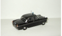 Форд Ford Consul II Полиция Англии 1959 IXO Altaya Полицейские Машины Мира 1:43, масштабная модель, Полицейские машины мира, Deagostini, scale43