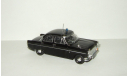 Форд Ford Consul II Полиция Англии 1959 IXO Altaya Полицейские Машины Мира 1:43, масштабная модель, Полицейские машины мира, Deagostini, scale43