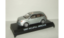 Акура Acura MDX 2007 Dealer 1:43, масштабная модель, 1/43