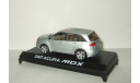 Акура Acura MDX 2007 Dealer 1:43, масштабная модель, 1/43