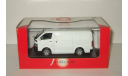 Тойота Toyota HiAce Van Closed Panels 2005 J-Collection 1:43 JC36001W, масштабная модель, 1/43