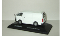 Тойота Toyota HiAce Van Closed Panels 2005 J-Collection 1:43 JC36001W, масштабная модель, 1/43