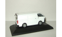 Тойота Toyota HiAce Van Closed Panels 2005 J-Collection 1:43 JC36001W, масштабная модель, 1/43