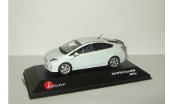 Тойота Toyota Prius 2009 Белый J-Collection 1:43 JC205