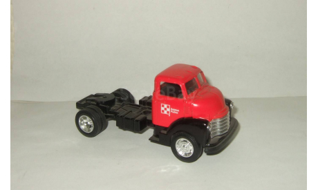 Шевроле Chevy Chevrolet Cab 1950 Ertl 1:43, масштабная модель, scale43, ERTL (Auto World)