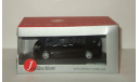 Ниссан Nissan Serena 2010 Черный J-Collection 1:43 JC217, масштабная модель, scale43