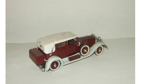 Isotta Fraschni Tipo 1939 Бело красный Rio 1:43, масштабная модель, 1/43, Isotta Fraschini