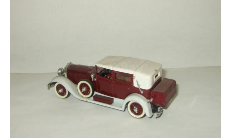 Isotta Fraschni Tipo 1939 Бело красный Rio 1:43, масштабная модель, 1/43, Isotta Fraschini