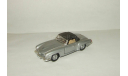 Мерседес Mercedes Benz 190 SL Rio 1:43, масштабная модель, 1/43, Mercedes-Benz