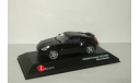 Ниссан Nissan Fairlady 370Z 2009 Черный J-Collection 1:43 JC153, масштабная модель, 1/43