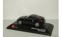 Ниссан Nissan Fairlady 370Z 2009 Черный J-Collection 1:43 JC153, масштабная модель, 1/43