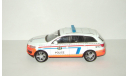 Ауди Audi Q7 4х4 Полиция Люксембурга 2010 IXO Altaya Полицейские Машины Мира 1:43, масштабная модель, Полицейские машины мира, Deagostini, scale43