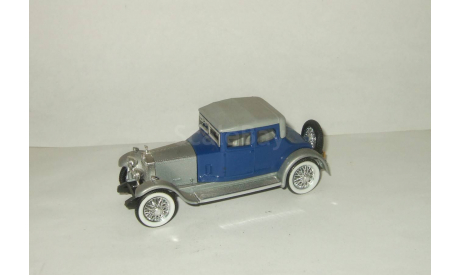 Роллс Ройс Rolls Royce 1923 Rio 1:43, масштабная модель, 1/43, Rolls-Royce