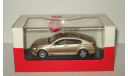 Лексус Lexus GS450 H 2006 Золотистый J-Collection 1:43 JC38004HB, масштабная модель, 1/43