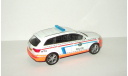 Ауди Audi Q7 4х4 Полиция Люксембурга 2010 IXO Altaya Полицейские Машины Мира 1:43, масштабная модель, Полицейские машины мира, Deagostini, scale43