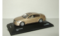 Лексус Lexus GS450 H 2006 Золотистый J-Collection 1:43 JC38004HB, масштабная модель, 1/43