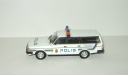 Вольво Volvo 240 Полиция Швеции Police 1989 IXO Altaya Полицейские Машины Мира 1:43, масштабная модель, 1/43, Полицейские машины мира, Deagostini