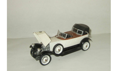 Рено Renault 40 CV Sport 1923 Rio 1:43, масштабная модель, 1/43