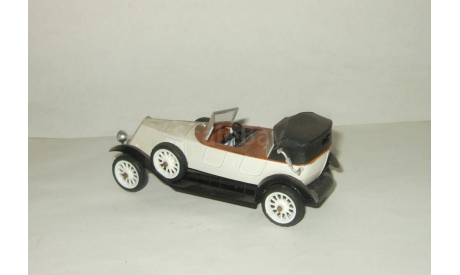 Рено Renault 40 CV Sport 1923 Rio 1:43, масштабная модель, 1/43