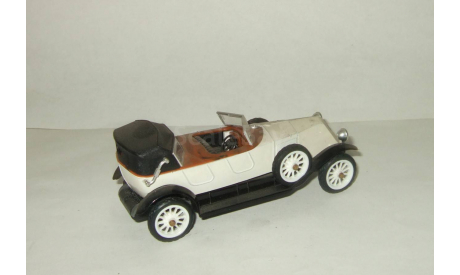 Рено Renault 40 CV Sport 1923 Rio 1:43, масштабная модель, 1/43