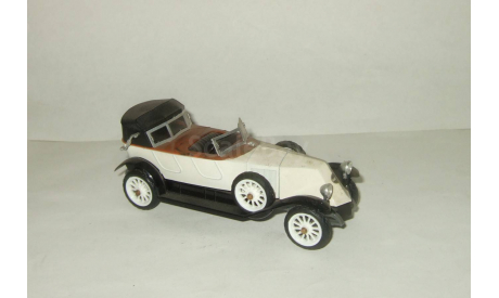 Рено Renault 40 CV Sport 1923 Rio 1:43, масштабная модель, 1/43