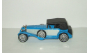 Мерседес Бенц Mercedes Benz SS 1928 Matchbox 1:43 БЕСПЛАТНАЯ доставка, масштабная модель, Mercedes-Benz, scale43