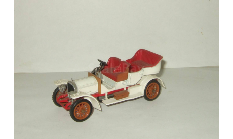 Мерседес Mercedes Benz 1906 Rio 1:43, масштабная модель, 1/43, Mercedes-Benz