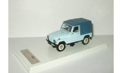 Москвич 2148 АЗЛК 4x4 1973 СССР Prommodel43 1:43