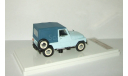 Москвич 2148 АЗЛК 4x4 1973 СССР Prommodel43 1:43, масштабная модель, scale43