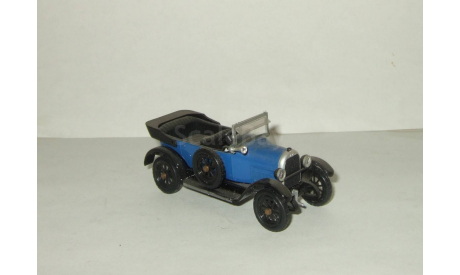 Фиат Fiat 501 1919 Rio 1:43, масштабная модель, 1/43