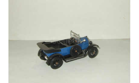 Фиат Fiat 501 1919 Rio 1:43, масштабная модель, 1/43