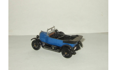 Фиат Fiat 501 1919 Rio 1:43, масштабная модель, 1/43