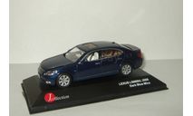 Лексус Lexus LS 600 hL 2009 J-Collection 1:43 JC165, масштабная модель, scale43